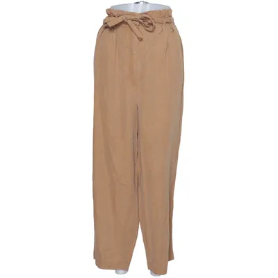 Omlottbyxor (Beige) från Armedangels Lyocell