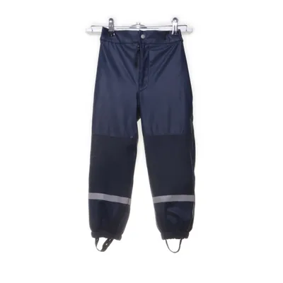Regnbyxor (Blå, Svart) från Peekaboo Polyester