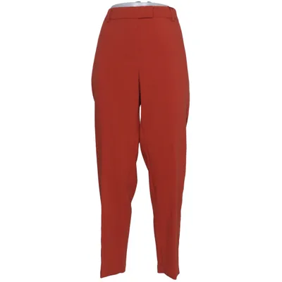 Kostymbyxor (Orange) från Yessica Tailored Elastan, Polyester, Viskos