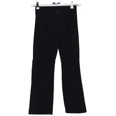 Kostymbyxor (Svart) från KappAhl Elastan, Polyester, Viskos