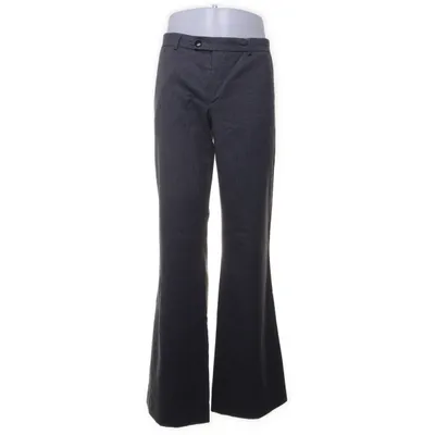 Suit pants (Gray) from Filippa K Elastane, Polyester, Viscose