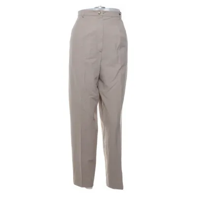 Palazzobyxor (Beige) från Golden Bridge Elastan, Polyester, Viskos