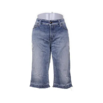 Jeansshorts (Pal extra short) från Cambio Jeans Bomull, Elastan