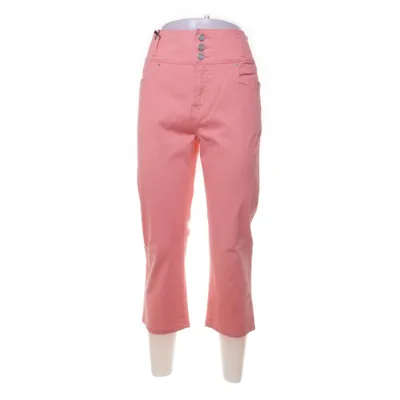 Jeans (Rosa) från Flash Jeans Bomull, Elastan