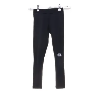 Leggings (Black) from The North Face Cotton, Elastane