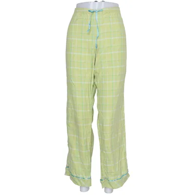 Pyjamasbukser (Grøn) fra Eddie Bauer Bomuld