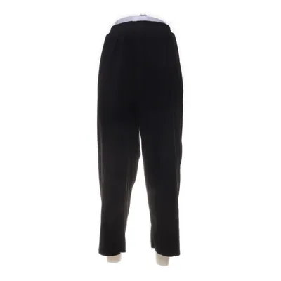 Pants (Black) from Iwie Polyester, Elastane