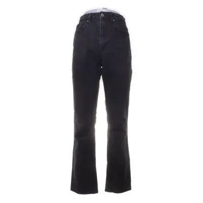 Spijkerbroek (Zwart) van &Denim by H&M Katoen, Elastaan