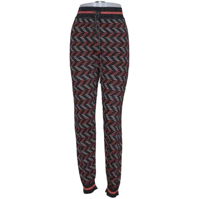 Byxor (Svart, Orange, Vit, Flerfärgad) från Missoni