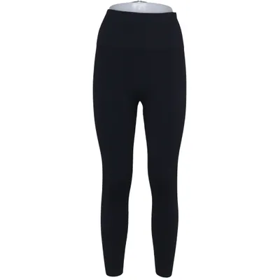 Sports tights (Black) from Röhnisch Elastane, Polyamide