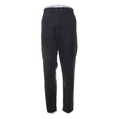 Kostymbyxor (Grå) från Elvine Akryl, Polyester, Ull