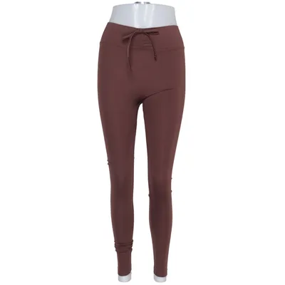 Sports tights (Brown) from ASOS 4505 Elastane, Polyamide
