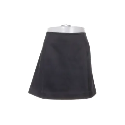 Kjol (Svart) från Arket Elastan, Polyester, Viskos