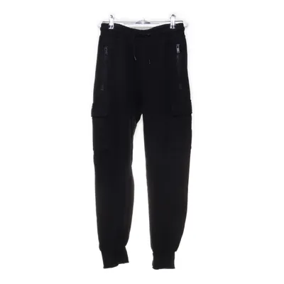 Cargobyxor (Svart, Vit) från Woxo 720° Bomull, Polyester