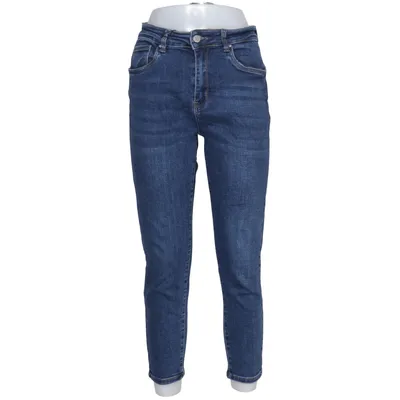 Jeans (Blue) from Redseventy Cotton, Elastane, Polyester, Viscose