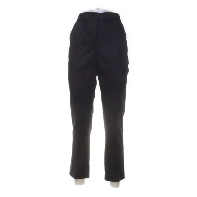 Suit pants (Black) from WERA Stockholm Cotton, Elastane