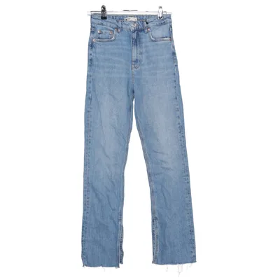 Jeans (Blå) från Perfect Jeans Bomull, Elastan