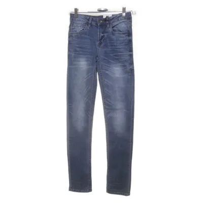 Jeans (Blå) från Garcia Bomull, Polyester, Elastan