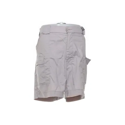 Cargoshorts (Grå) från Sportif Bomull, Elastan, Polyester