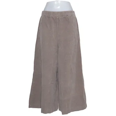 Culottes (Grå) från Wendy Trendy Bomull, Elastan