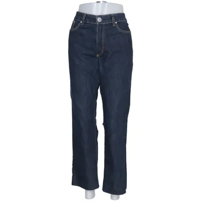 Jeans (Blue) from Jonny Q Cotton, Elastane