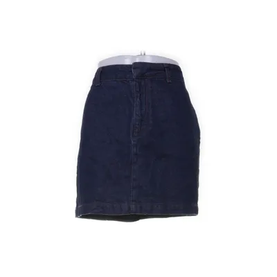 Jeanskjol (Blå) från BDG by Urban Outfitters Bomull