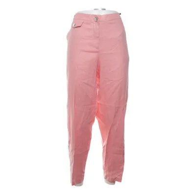 Chinos (Rosa) från Bonprix Linne, Viskos