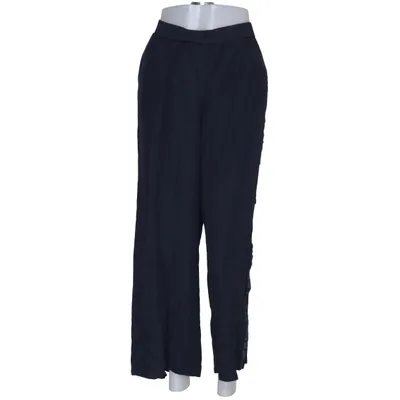 Palazzobyxor (Blå) från Carin Wester Viskos