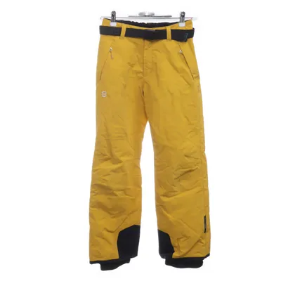 Täckbyxor (Gul, Svart) från 8848 Altitude Polyamid, Polyester