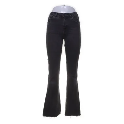 Jeans (Grå) från & Other Stories Bomull, Elastan, Polyester