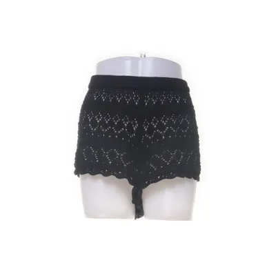 Shorts (Sort) fra Divided by H&M Bomuld
