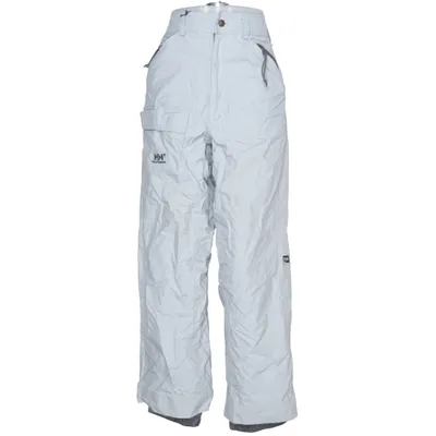 Skidbyxor (Blå) från Helly Hansen Polyamid, Polyester