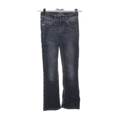 Jeans (Blå) från R.V.T Bomull, Polyester