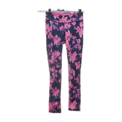 Träningstights (Prt Fleur Jr Tights) från Pro Touch Elastan, Polyester