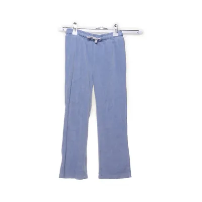 Sweatpants (Blue) from Rikiki Cotton, Polyester