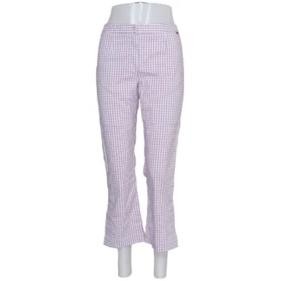 Pants (Lotte) from Personal Affairs Elastane, Polyamide, Polyester, Viscose