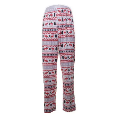 Pyjama broek (Meerkleurig) Elastaan, Polyester