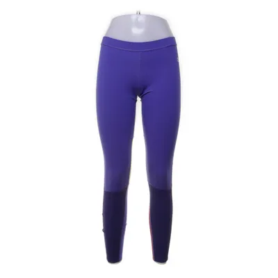 Träningstights (Lila, Blå, Flerfärgad) från Reebok Crossfit