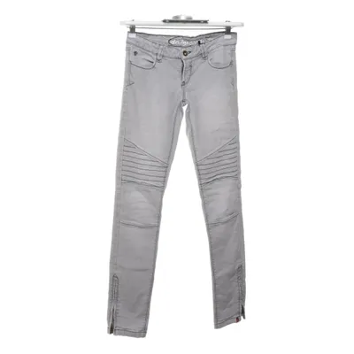 Spijkerbroek (Grijs) van EDC by ESPRIT