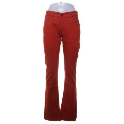 Jeans (Röd) från Tiger of Sweden Jeans Bomull, Elastan
