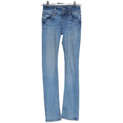 Jeans (POWER FLEX) från Pepe Jeans Bomull, Elastan, Polyester