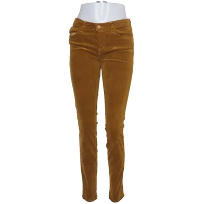 Pantalon en velours (Marron) de J Brand