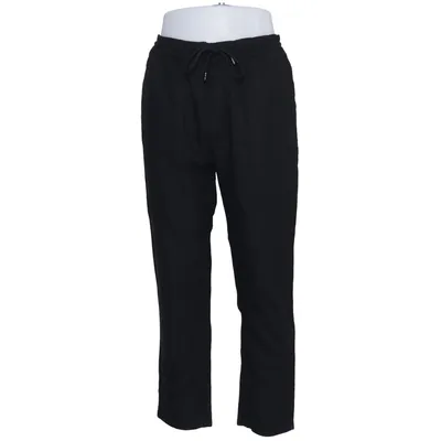 Pantalon (Noir) de Avva Coton
