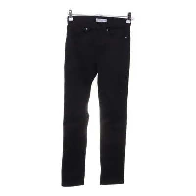 Jeans (Svart) från The Rocker Bomull, Elastan, Polyester