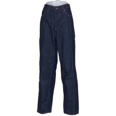 Spijkerbroek (Blauw) van Carin Wester