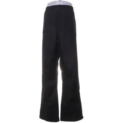 Snow pants (Black) from Kayoba Polyester