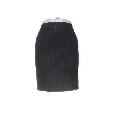 Kjol (Svart) från Gossia Elastan, Polyester, Viskos