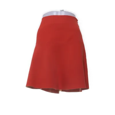 Jupe (Rouge) de By Malene Birger Polyester