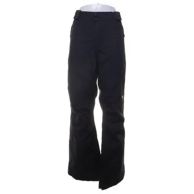 Skibroek (Zwart) van North Bend Polyamide, Polyester