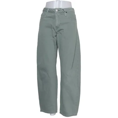 Jeans (Grøn) fra Levi Strauss & Co Bomuld